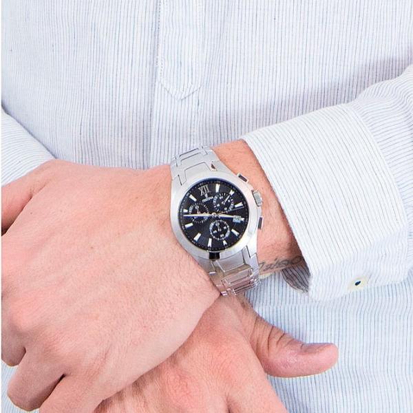 Наручные часы для мужчин Festina F16678/ C Кварцевый/ 42 мм photo 3 Наручные часы для мужчин Festina F16678/ C Кварцевый/ 42 мм photo 3
