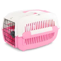 Container pentru pisici Aquael Cosmos S Metal