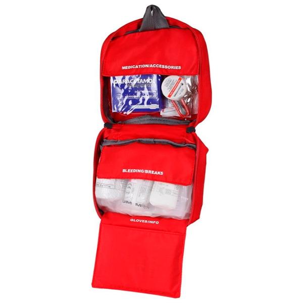 Медицинская аптечка Lifesystems Adventurer First Aid Kit Nailon photo 2
