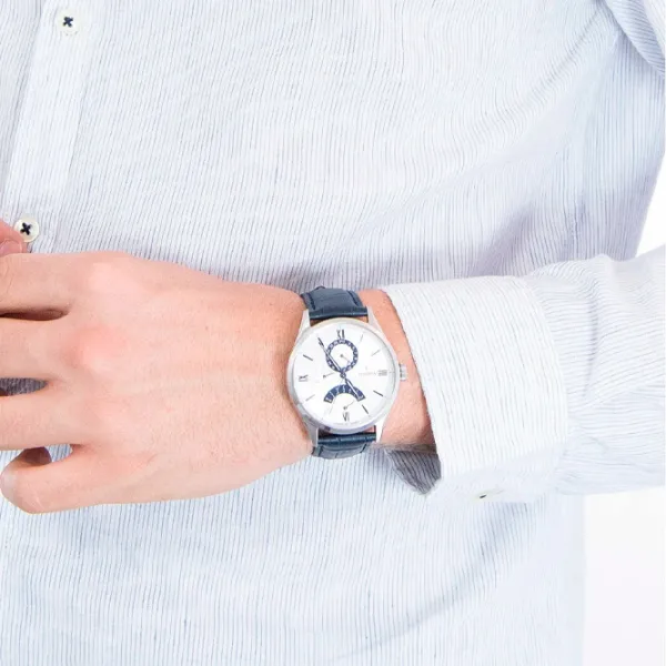 Ceas de mână pentru bărbați Festina F16823/ 5 Cuarț/ 43 mm photo 5