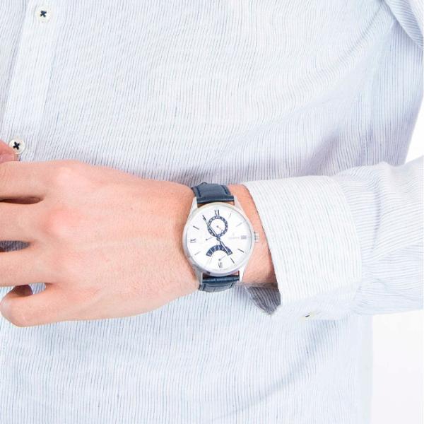 Ceas de mână pentru bărbați Festina F16823/ 5 Cuarț/ 43 mm photo 5