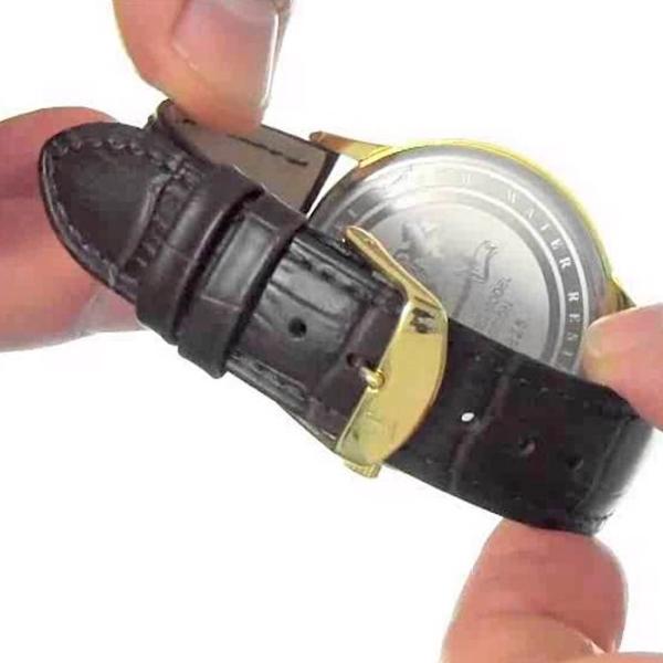 Ceas de mână pentru bărbați Festina F16825/ 4 Cuarț/ 41 mm photo 3 Ceas de mână pentru bărbați Festina F16825/ 4 Cuarț/ 41 mm photo 3