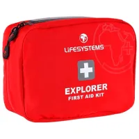 Медицинская аптечка Lifesystems Explorer First Aid Kit Полиэстер