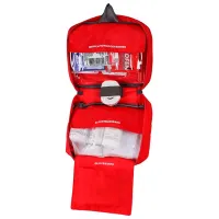 Trusă medicală Lifesystems Explorer First Aid Kit Poliester photo 2