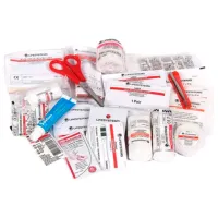 Trusă medicală Lifesystems Explorer First Aid Kit Poliester photo 3