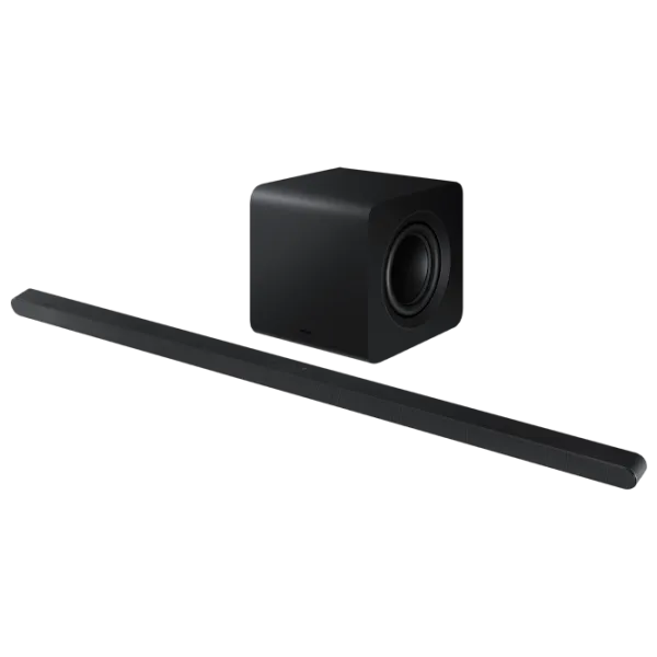 Soundbar Samsung HW-S800D/UA 3.1.2 / Black photo 2