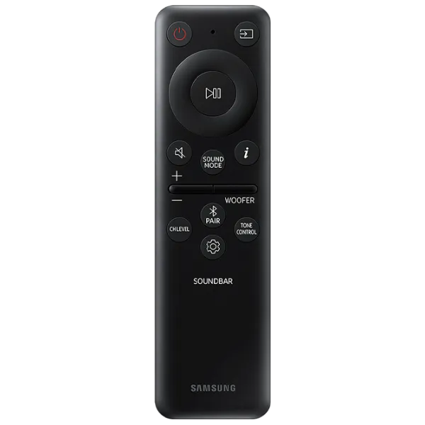 Soundbar Samsung HW-S800D/UA 3.1.2 / Black photo 7