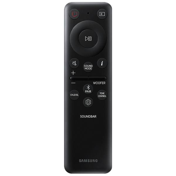 Soundbar Samsung HW-S800D/UA 3.1.2 / Black photo 7