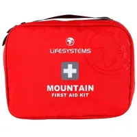 Медицинская аптечка Lifesystems Mountain First Aid Kit Nailon