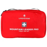 Медицинская аптечка Lifesystems Mountain Leader Pro First Aid Kit Nailon