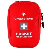 Медицинская аптечка Lifesystems Pocket First Aid Kit Nailon
