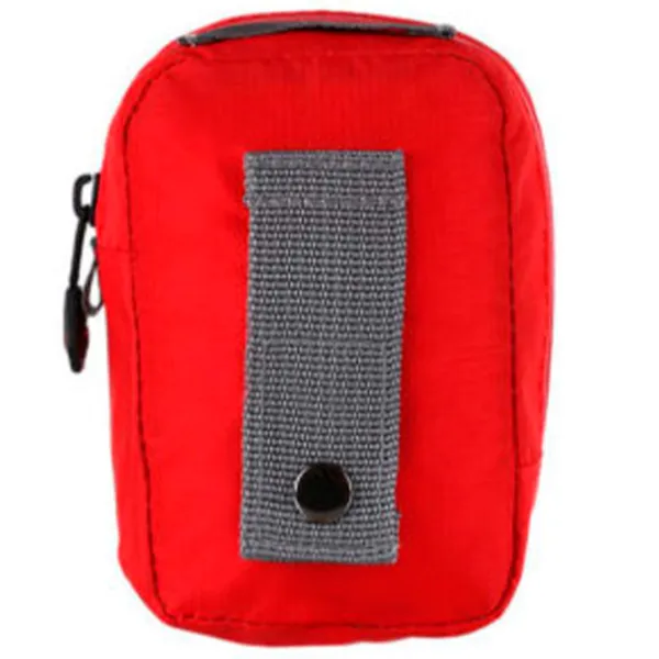 Медицинская аптечка Lifesystems Pocket First Aid Kit Nailon photo 2 Медицинская аптечка Lifesystems Pocket First Aid Kit Nailon photo 2