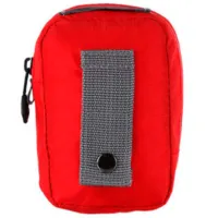 Trusă medicală Lifesystems Pocket First Aid Kit Nailon photo 2