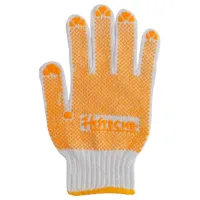 Защитные перчатки Hoteche Work gloves Полиэстер/ White photo 2