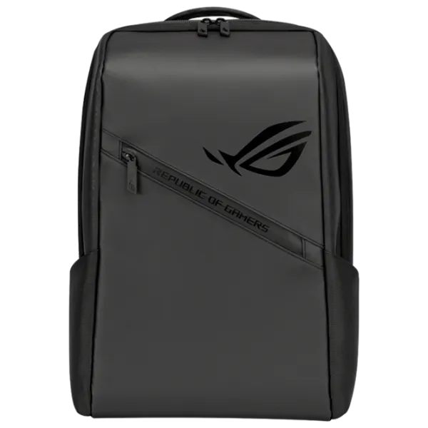 Rucsac pentru laptop Asus ROG Ranger 16 16"/ Gray Black photo 1 Rucsac pentru laptop Asus ROG Ranger 16 16"/ Gray Black photo 1