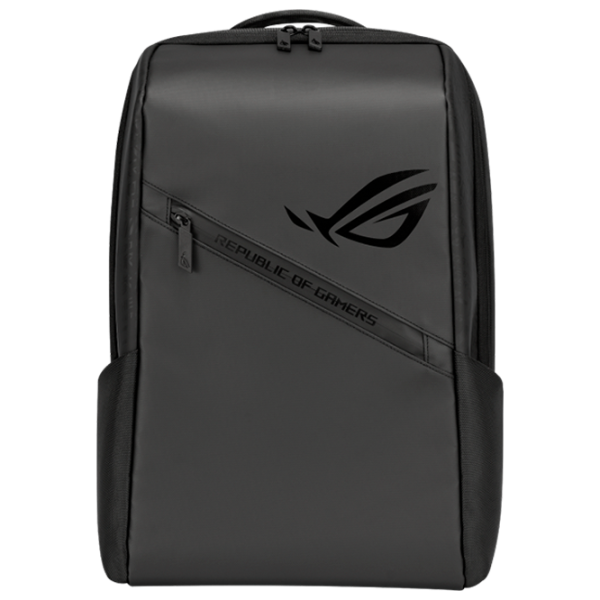 Rucsac pentru laptop Asus ROG Ranger 16 16"/ Gray Black photo 1 Rucsac pentru laptop Asus ROG Ranger 16 16"/ Gray Black photo 1