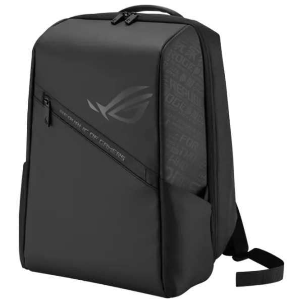 Rucsac pentru laptop Asus ROG Ranger 16 16"/ Gray Black photo 2 Rucsac pentru laptop Asus ROG Ranger 16 16"/ Gray Black photo 2