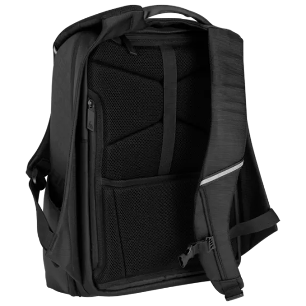 Rucsac pentru laptop Asus ROG Ranger 16 16"/ Gray Black photo 3 Rucsac pentru laptop Asus ROG Ranger 16 16"/ Gray Black photo 3