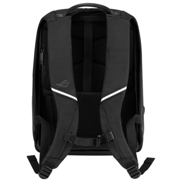 Rucsac pentru laptop Asus ROG Ranger 16 16"/ Gray Black photo 4 Rucsac pentru laptop Asus ROG Ranger 16 16"/ Gray Black photo 4