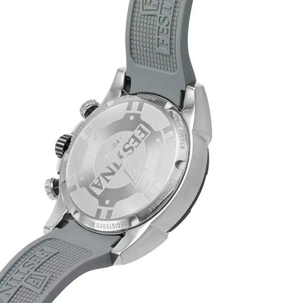 Ceas de mână pentru bărbați Festina F20544/ 8 Cuarț/ 42 mm photo 3 Ceas de mână pentru bărbați Festina F20544/ 8 Cuarț/ 42 mm photo 3