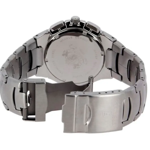 Ceas de mână pentru bărbați Festina F6698/ 2 Cuarț/ 40 mm photo 2 Ceas de mână pentru bărbați Festina F6698/ 2 Cuarț/ 40 mm photo 2