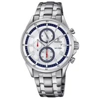 Ceas de mână pentru bărbați Festina F6853/ 1 Cuarț/ 44 mm