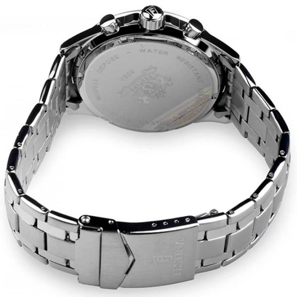 Ceas de mână pentru bărbați Festina F6853/ 1 Cuarț/ 44 mm photo 3 Ceas de mână pentru bărbați Festina F6853/ 1 Cuarț/ 44 mm photo 3
