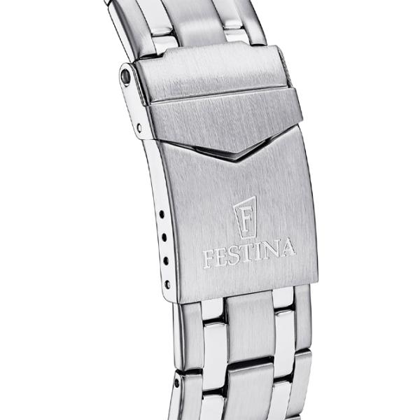 Ceas de mână pentru bărbați Festina F6853/ 1 Cuarț/ 44 mm photo 5 Ceas de mână pentru bărbați Festina F6853/ 1 Cuarț/ 44 mm photo 5