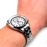 Ceas de mână pentru bărbați Festina F6853/ 1 Cuarț/ 44 mm photo 4