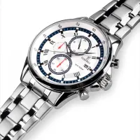Ceas de mână pentru bărbați Festina F6853/ 1 Cuarț/ 44 mm photo 5