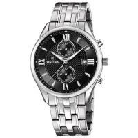 Ceas de mână pentru bărbați Festina F6854/ 8 Cuarț/ 42 mm