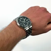 Ceas de mână pentru bărbați Festina F6854/ 8 Cuarț/ 42 mm photo 2