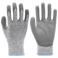 Mănuși de protecție Hoteche CUT-RESIST Grey