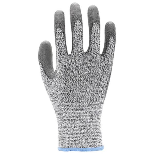 Mănuși de protecție Hoteche CUT-RESIST Grey photo 2
