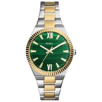 Ceas de mână pentru femei FOSSIL Scarlette Cuarț/ 38 mm