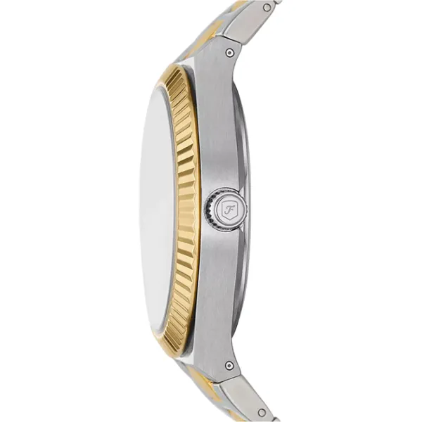 Наручные часы для женщин FOSSIL Scarlette Кварцевый/ 38 мм photo 2 Наручные часы для женщин FOSSIL Scarlette Кварцевый/ 38 мм photo 2