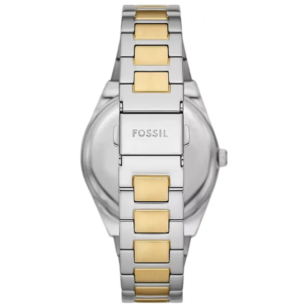 Наручные часы для женщин FOSSIL Scarlette Кварцевый/ 38 мм photo 4 Наручные часы для женщин FOSSIL Scarlette Кварцевый/ 38 мм photo 4