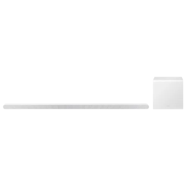 Soundbar Samsung HW-S801D/UA 3.1.2 / White photo 2