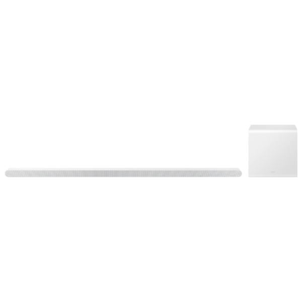 Soundbar Samsung HW-S801D/UA 3.1.2 / White photo 2