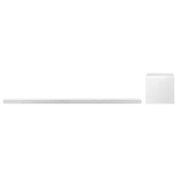 Soundbar Samsung HW-S801D/UA 3.1.2 / White photo 2
