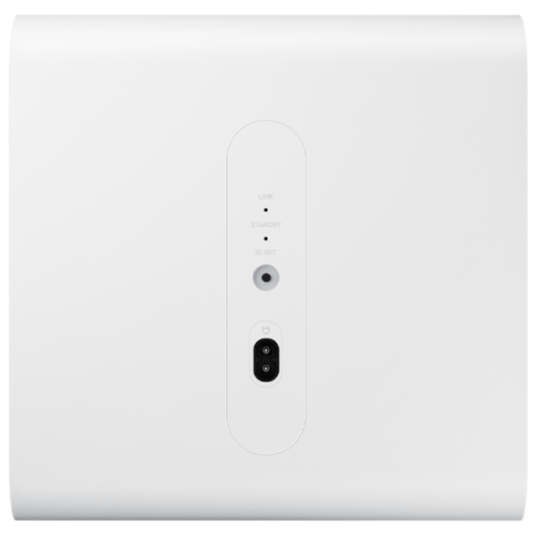 Soundbar Samsung HW-S801D/UA 3.1.2 / White photo 7