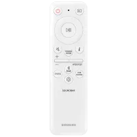 Soundbar Samsung HW-S801D/UA 3.1.2 / White photo 8