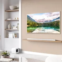 Soundbar Samsung HW-S801D/UA 3.1.2 / White photo 9