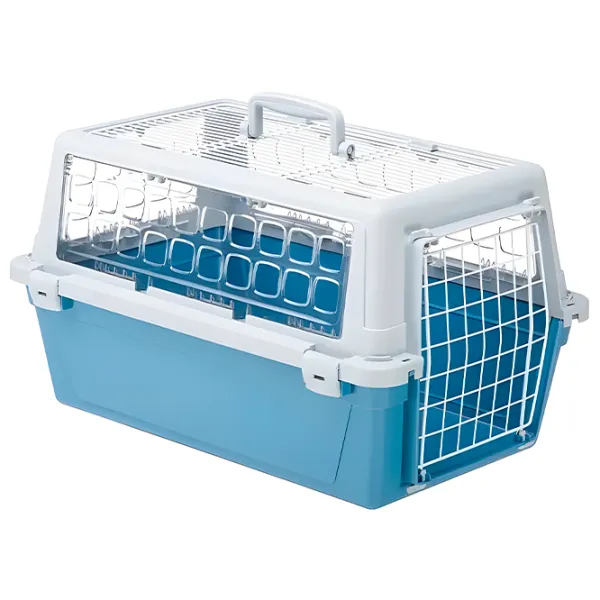Container pentru pisici Ferplast Atlas Plastic photo 1