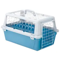 Контейнер для кошек Ferplast Atlas Пластик