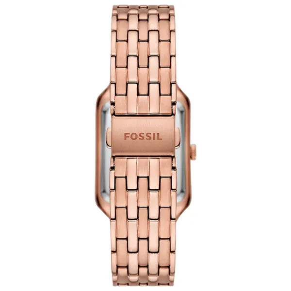 Наручные часы для женщин FOSSIL Raquel Кварцевый/ 26 мм photo 2 Наручные часы для женщин FOSSIL Raquel Кварцевый/ 26 мм photo 2