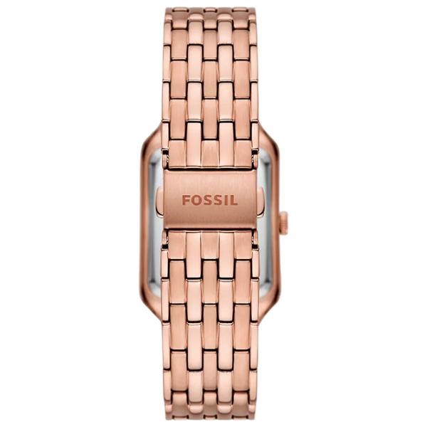 Наручные часы для женщин FOSSIL Raquel Кварцевый/ 26 мм photo 2 Наручные часы для женщин FOSSIL Raquel Кварцевый/ 26 мм photo 2