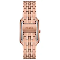 Ceas de mână pentru femei FOSSIL Raquel Cuarț/ 26 mm photo 2