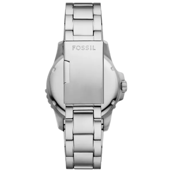 Наручные часы для мужчин FOSSIL Blue Dive Кварцевый/ 42 мм photo 2