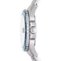 Ceas de mână pentru bărbați FOSSIL Blue Dive Cuarț/ 42 mm photo 3